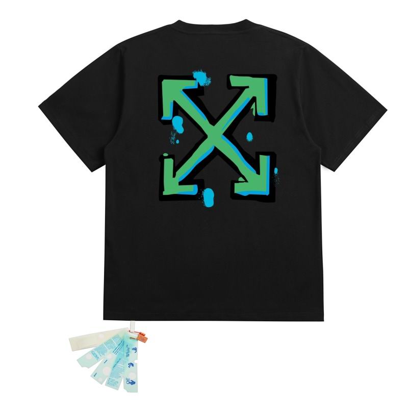 Off White XS-XL fgtr5717